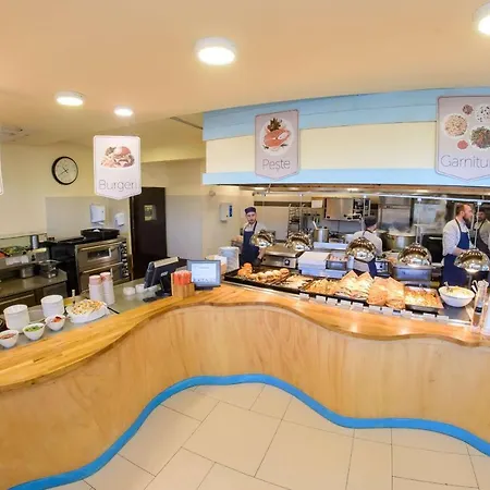 Apartmán Alezzi Majestic 97