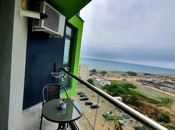 Alezzi Majestic 97 Năvodari