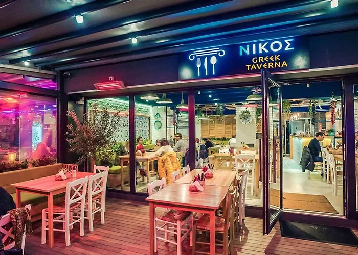 Alezzi Majestic 97 *