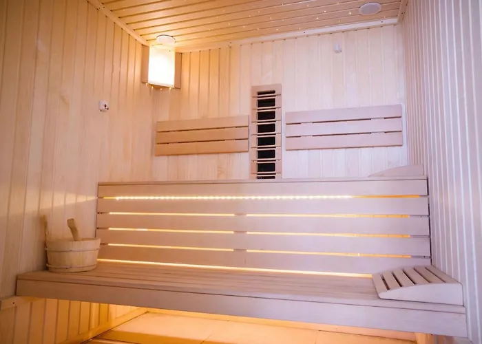 Apartmán Alezzi Majestic 97 Năvodari