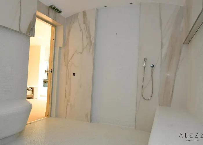 Alezzi Majestic 97 *