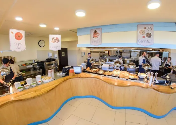 Apartmán Alezzi Majestic 97