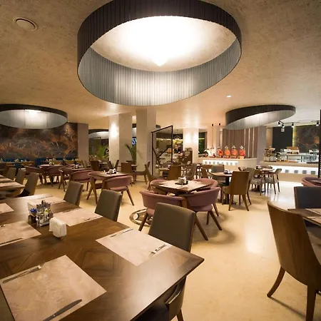 Alezzi Majestic 97 Năvodari