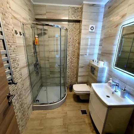 Apartment Alezzi Majestic 97