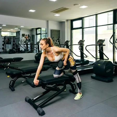 Alezzi Majestic 97 Năvodari