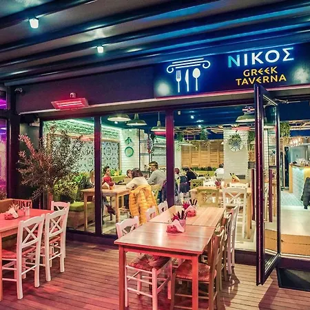 Alezzi Majestic 97 *