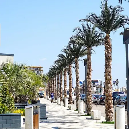 Apartamento Alezzi Majestic 97 *