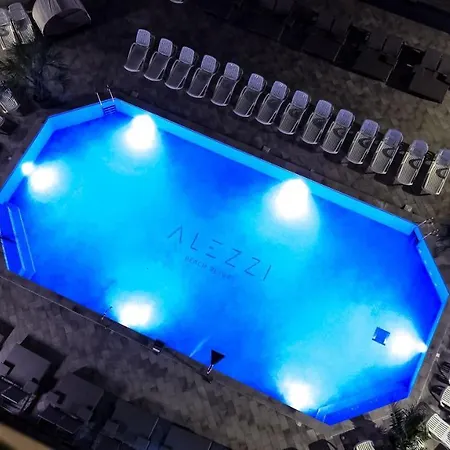 Alezzi Majestic 97 Apartment