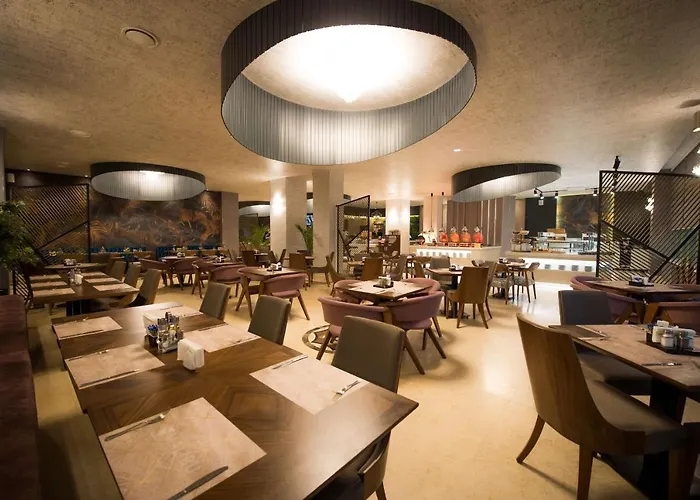 Alezzi Majestic 97 Năvodari