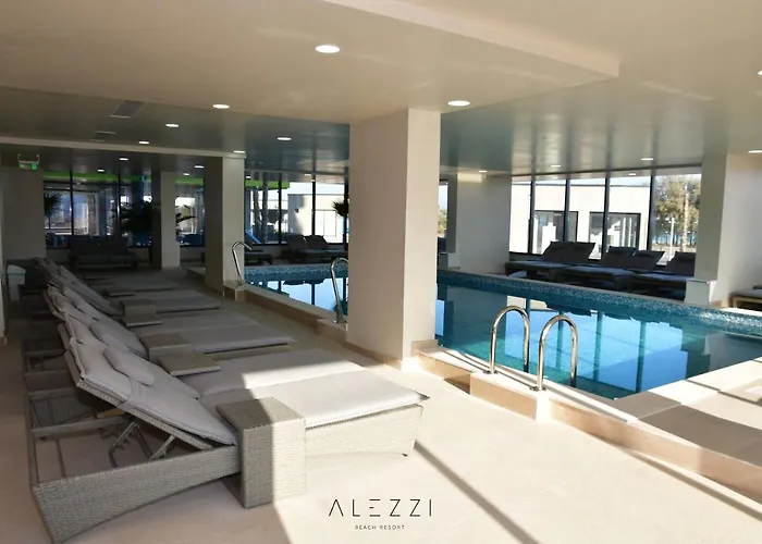 Apartman Alezzi Majestic 97 *