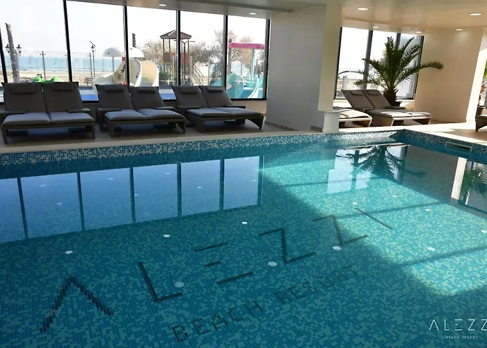 Alezzi Majestic 97 Năvodari