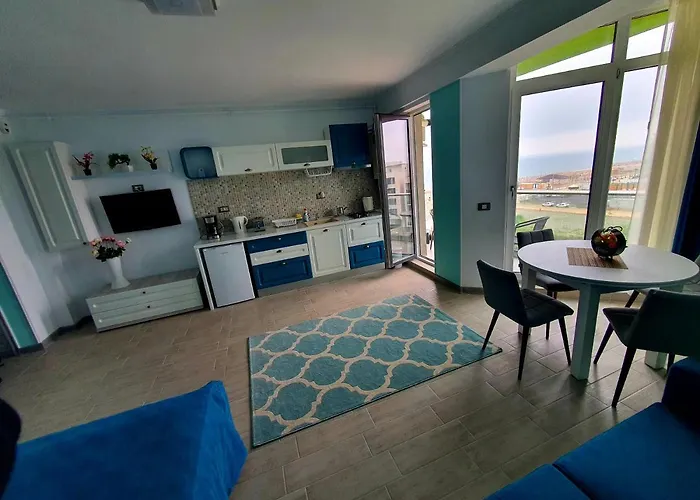 Alezzi Majestic 97 *