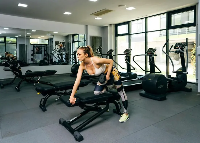 Alezzi Majestic 97 Năvodari