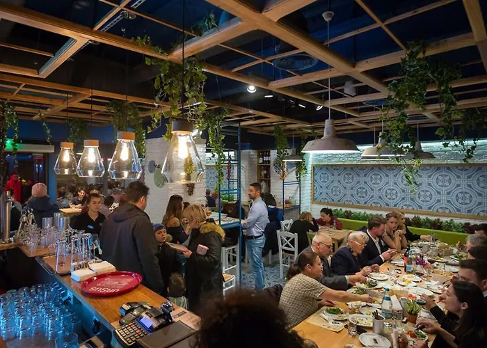 Apartman Alezzi Majestic 97 *