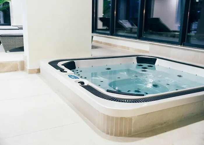 Alezzi Majestic 97 Apartman